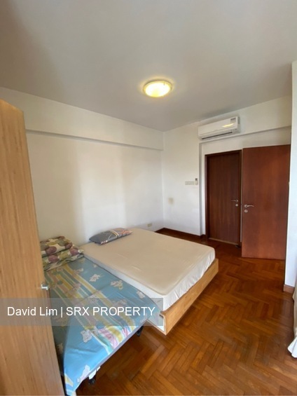 Rafflesia Condominium (D20), Condominium #431058251